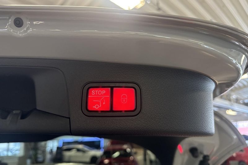 Mercedes GLA250 bild 15
