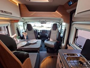 Weinsberg CaraBus bild 20