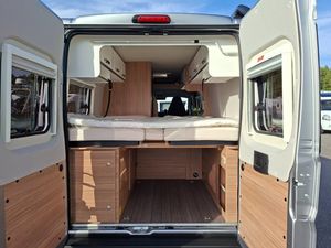 Weinsberg CaraBus bild 8