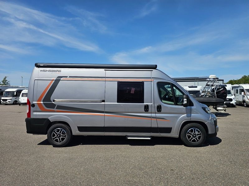 Weinsberg CaraBus bild 7