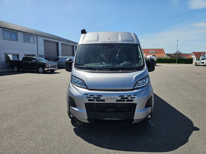 Weinsberg CaraBus bild 2