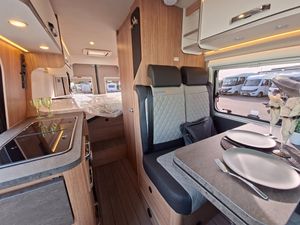 Weinsberg CaraBus bild 13