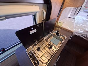 Weinsberg CaraBus bild 22