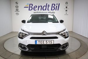 Citroen C4 bild 2