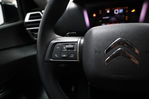 Citroen C4 bild 20