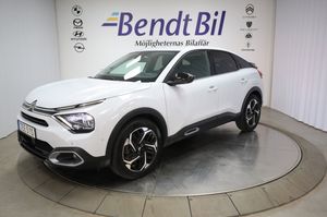 Citroen C4 bild 5
