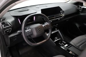 Citroen C4 bild 10