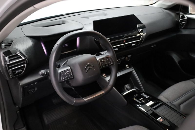 Citroen C4 bild 10