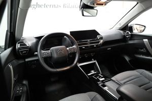 Citroen C4 bild 4