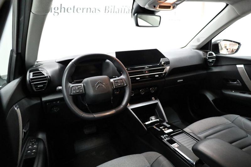 Citroen C4 bild 4