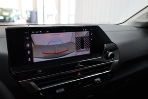 Citroen C4 bild 21