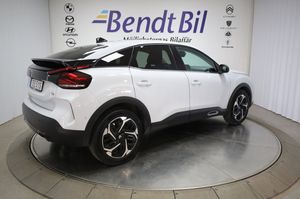 Citroen C4 bild 12