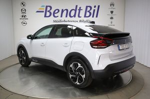Citroen C4 bild 7