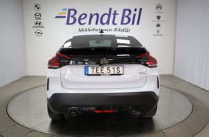 Citroen C4 bild 8