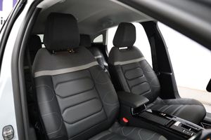 Citroen C4 bild 17