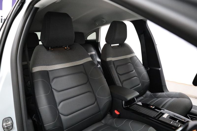 Citroen C4 bild 17