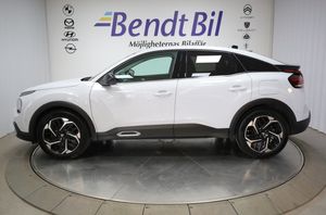 Citroen C4 bild 6