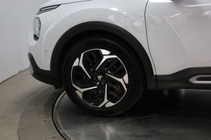 Citroen C4 bild 22