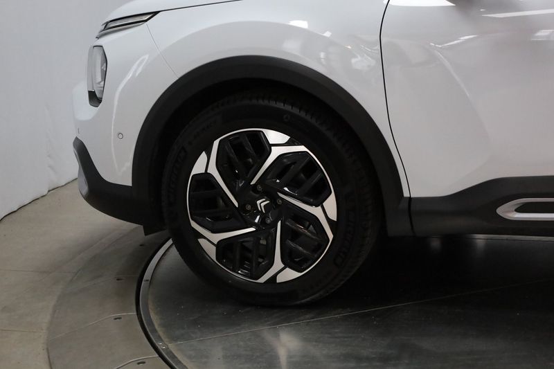 Citroen C4 bild 22