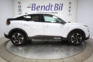Citroen C4 bild 13