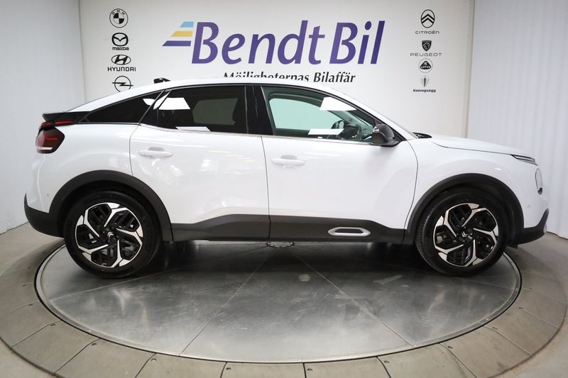 Citroen C4 bild 13