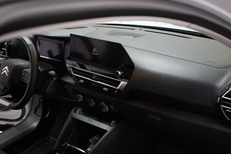 Citroen C4 bild 16