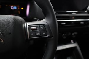 Citroen C4 bild 19