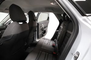 Citroen C4 bild 14
