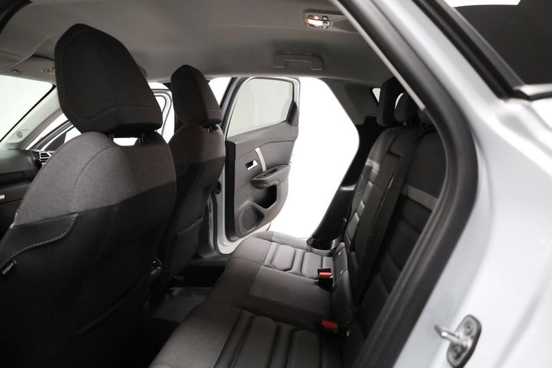 Citroen C4 bild 14