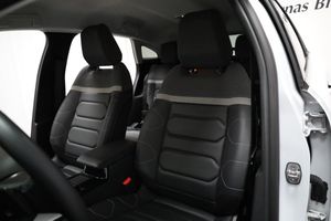 Citroen C4 bild 3