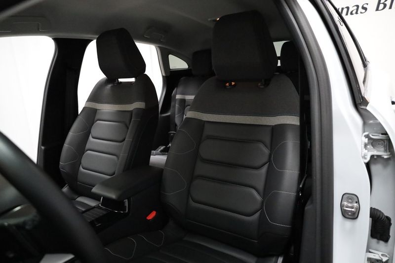Citroen C4 bild 3