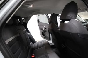 Citroen C4 bild 15
