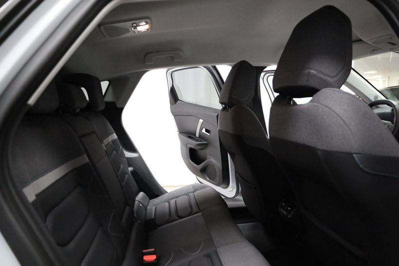 Citroen C4 bild 15