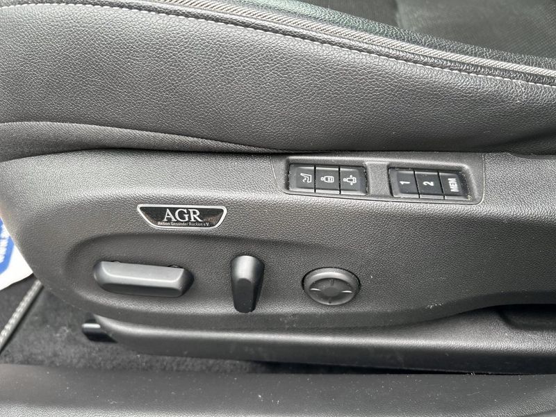 Opel Insignia bild 14