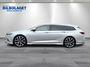 Opel Insignia bild 2