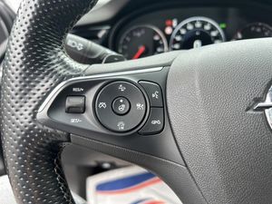 Opel Insignia bild 12