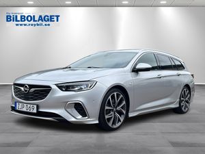 Opel Insignia bild 1