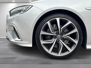 Opel Insignia bild 6
