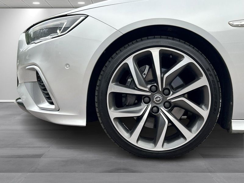Opel Insignia bild 6