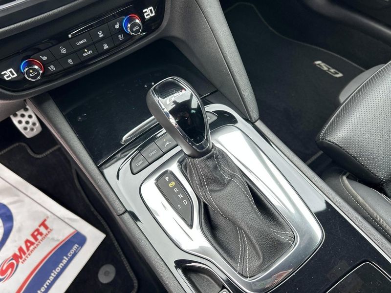 Opel Insignia bild 11
