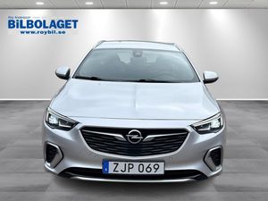 Opel Insignia bild 4