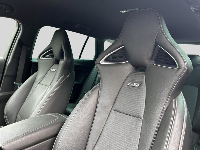 Opel Insignia bild 7