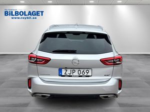 Opel Insignia bild 5