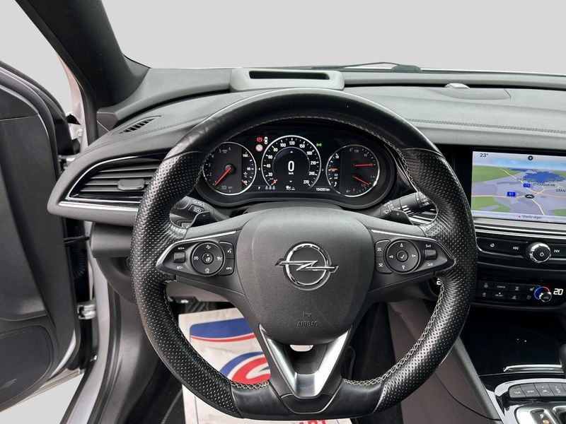Opel Insignia bild 8
