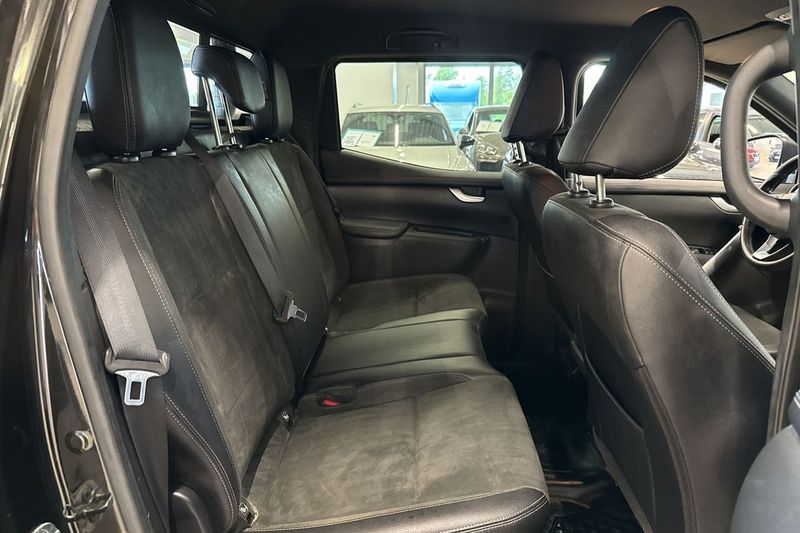 Mercedes X350 bild 21