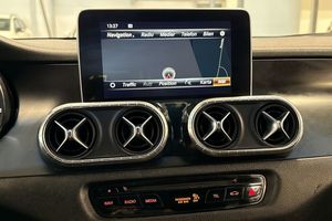 Mercedes X350 bild 14