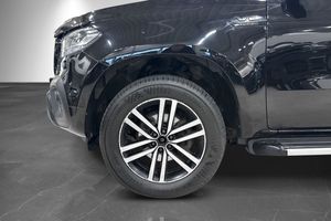 Mercedes X350 bild 2