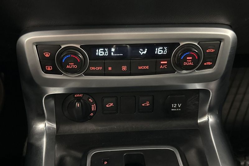 Mercedes X350 bild 17