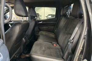 Mercedes X350 bild 22