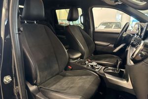 Mercedes X350 bild 20